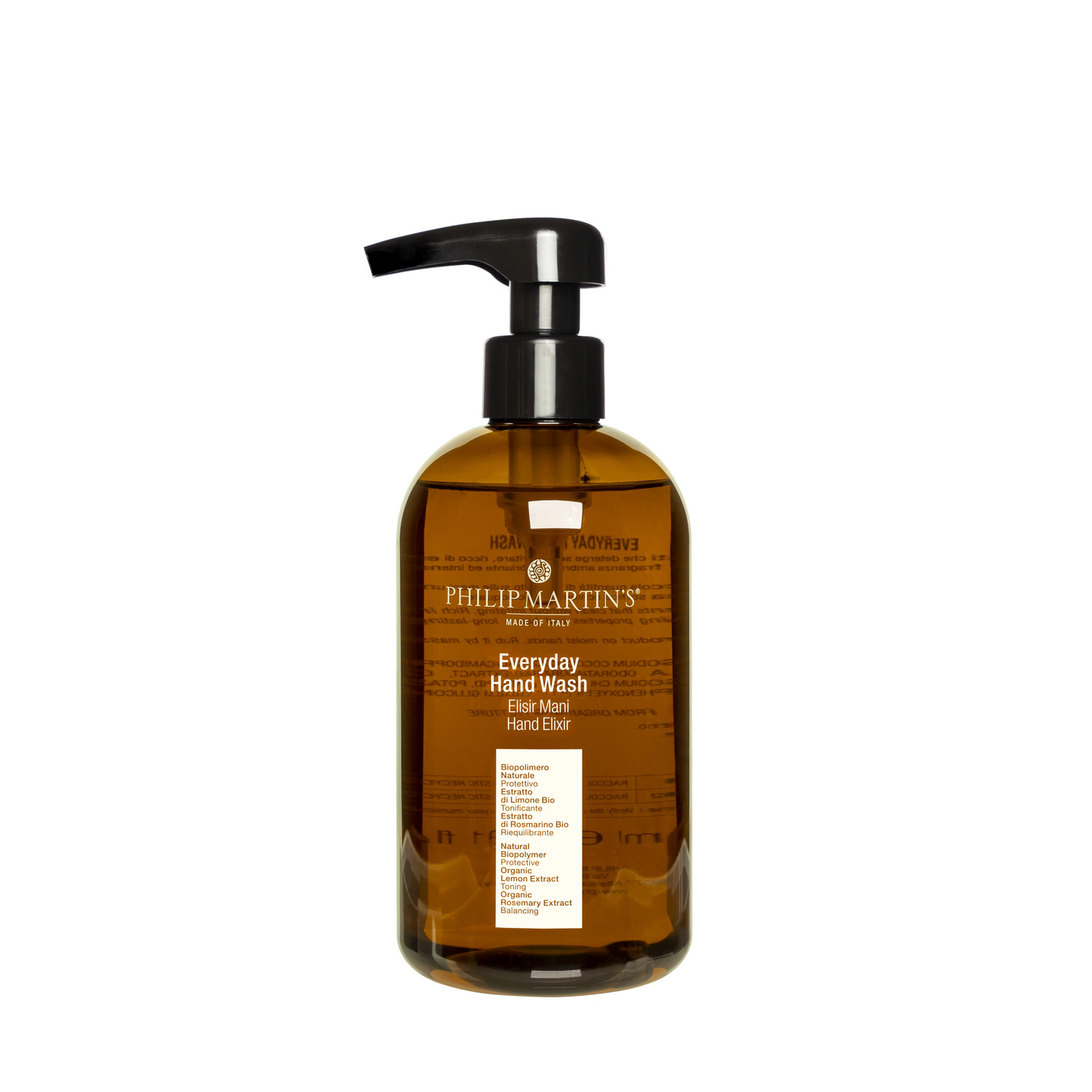 Everyday Hand Wash - 500 ml