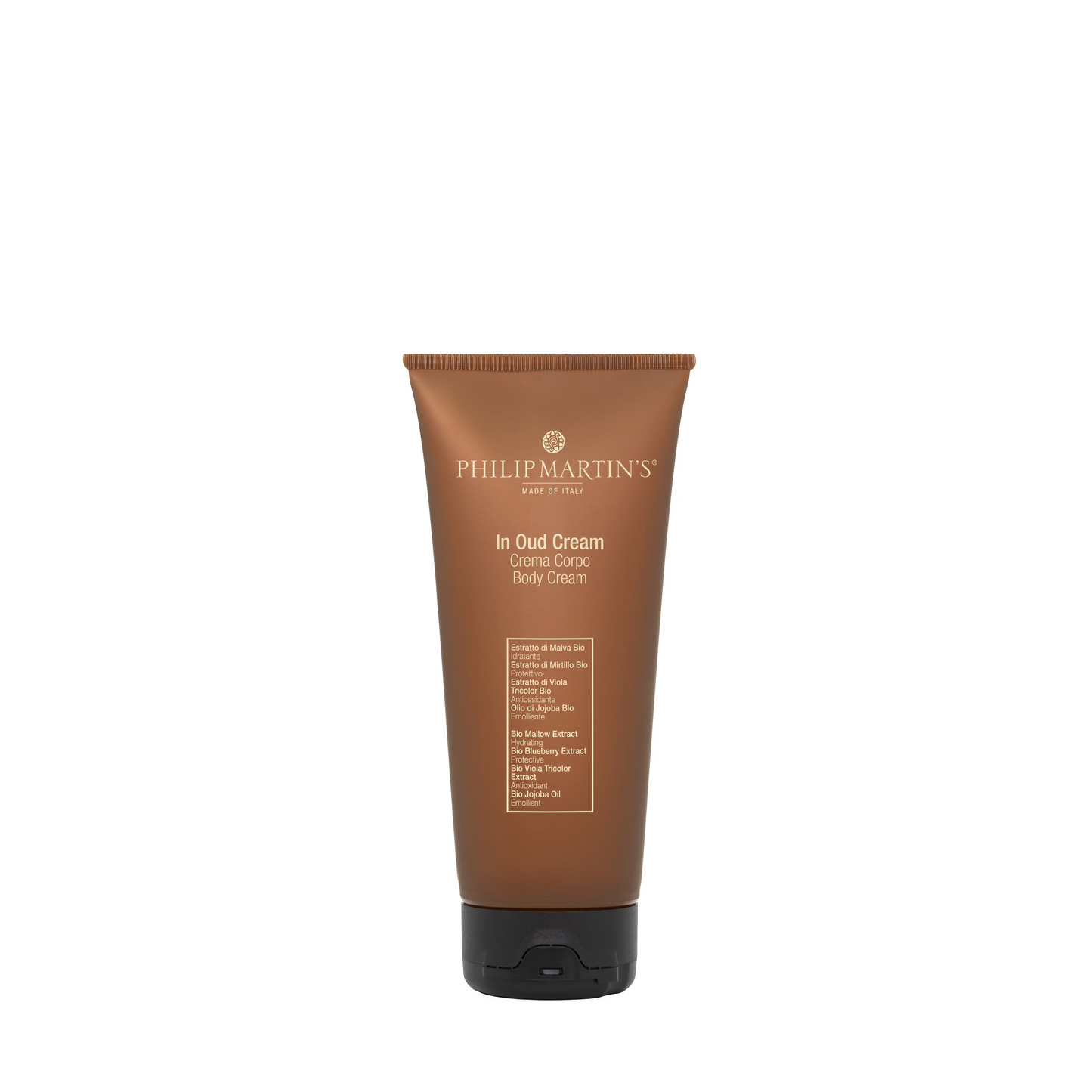 In Oud Cream - 200 ml