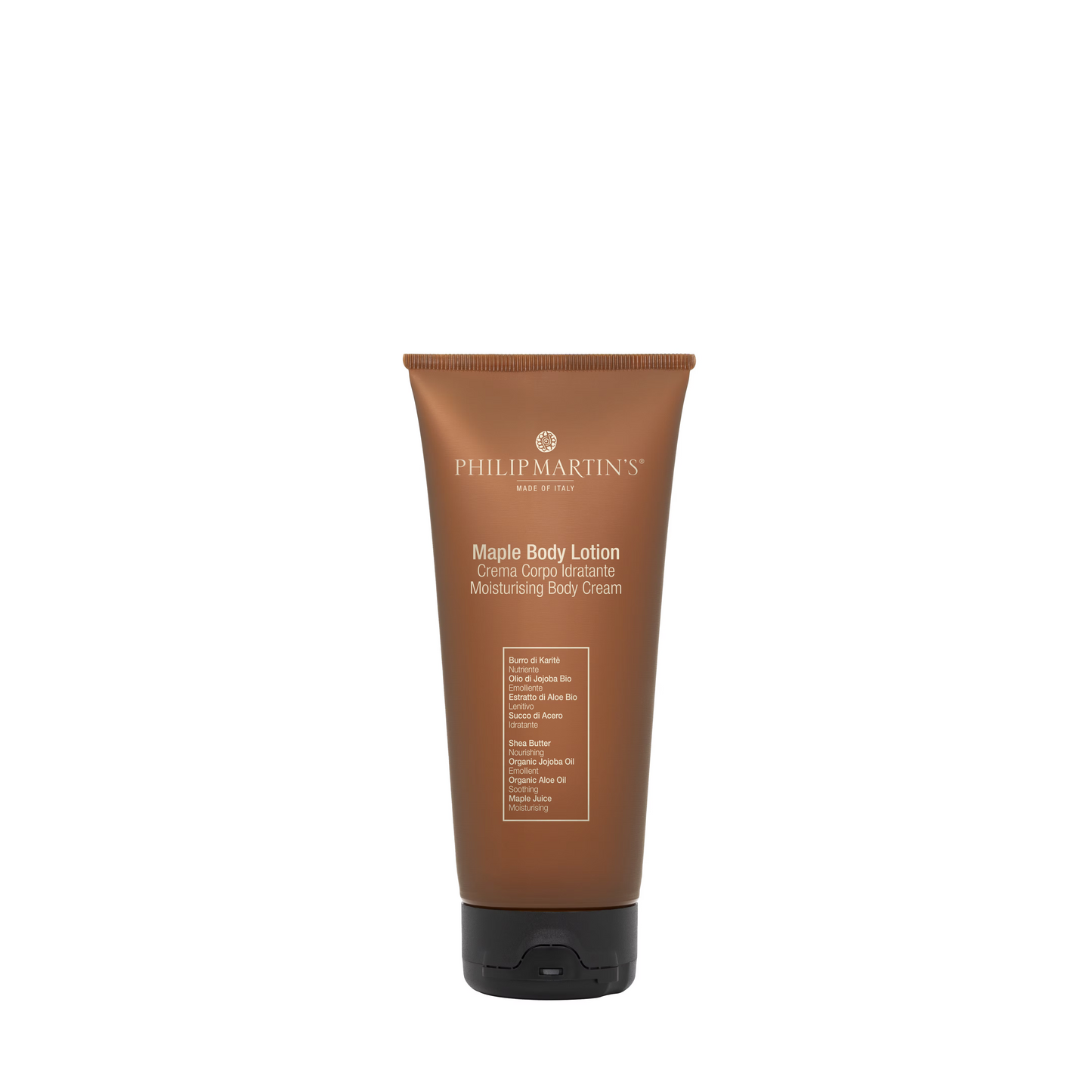 Maple Body Lotion - 200 ml