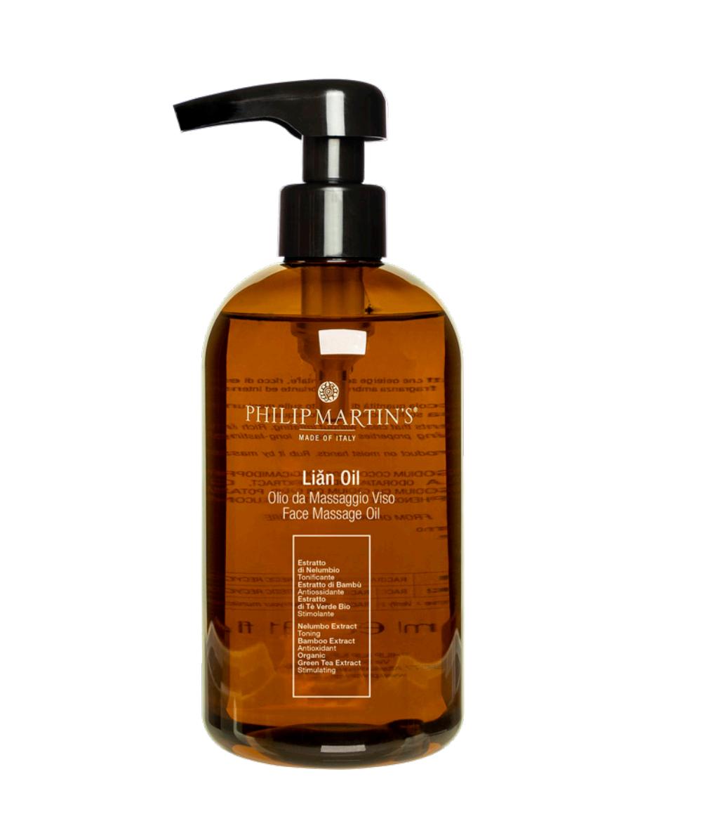 Lian Face Oil - 500 ml