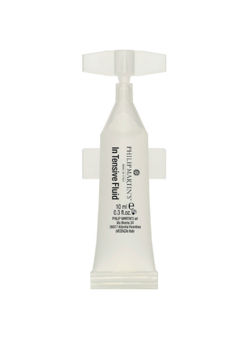 In Tensive Fluid 10 + 10ml