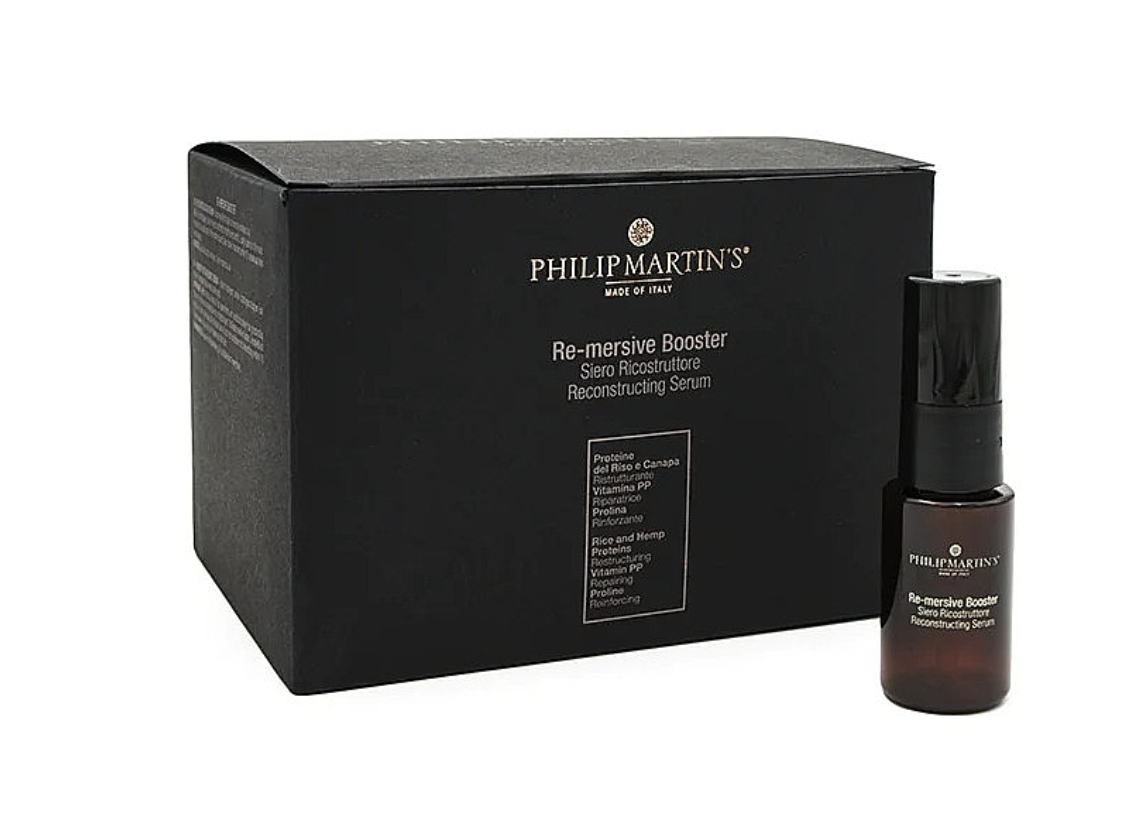 Re-mersive Booster 12 x 15ml