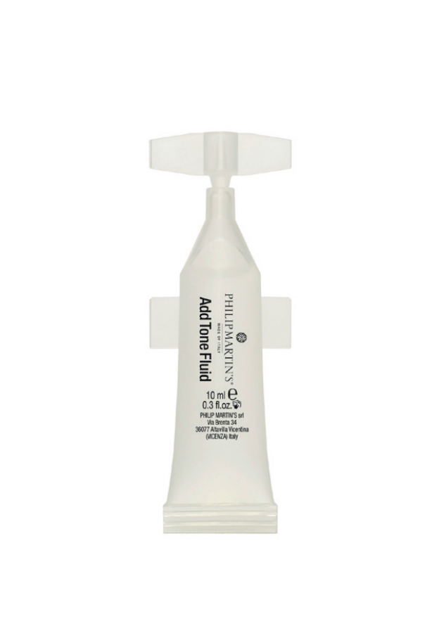 Add Tone Fluid 10 + 10ml