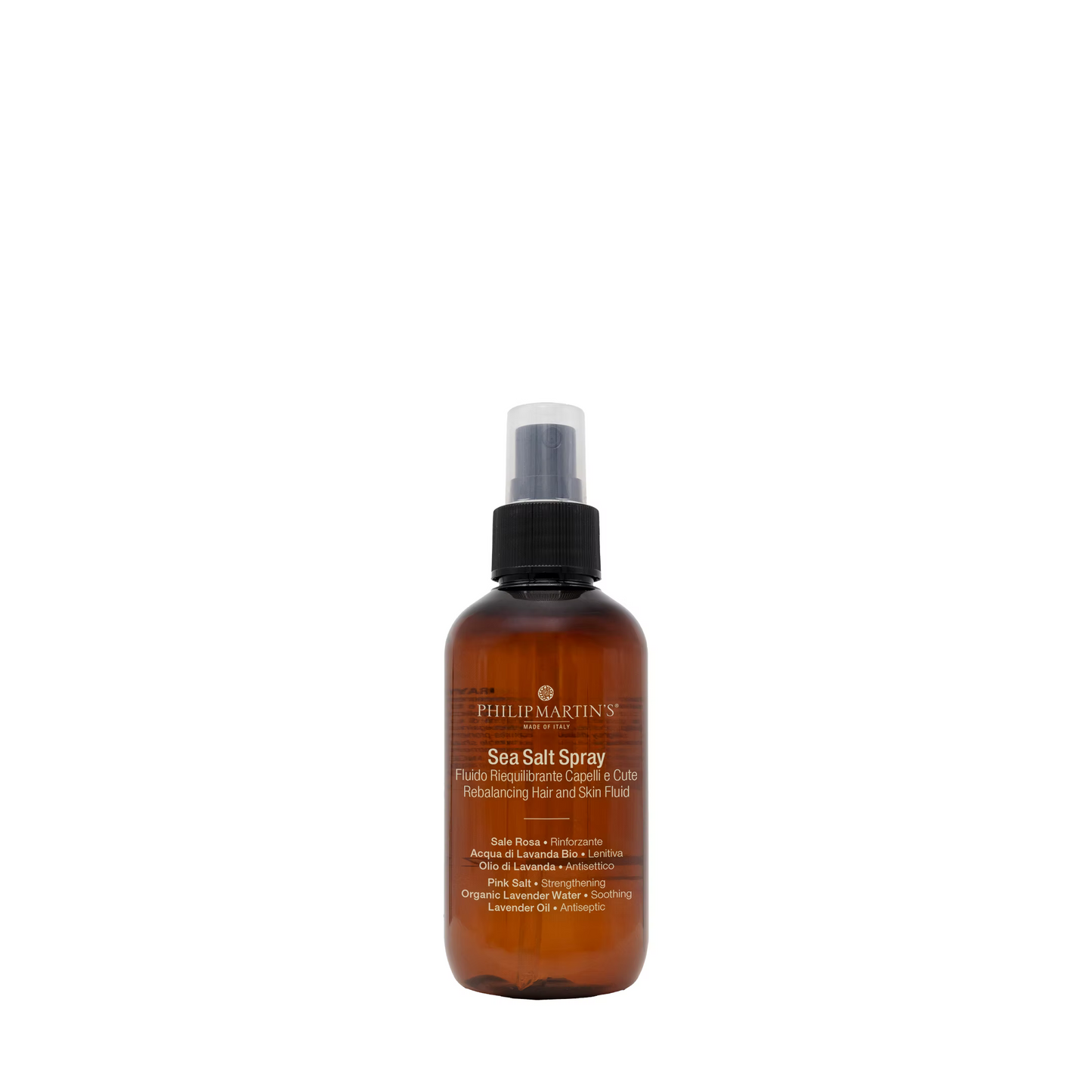 Sea Salt Spray - 150 ml