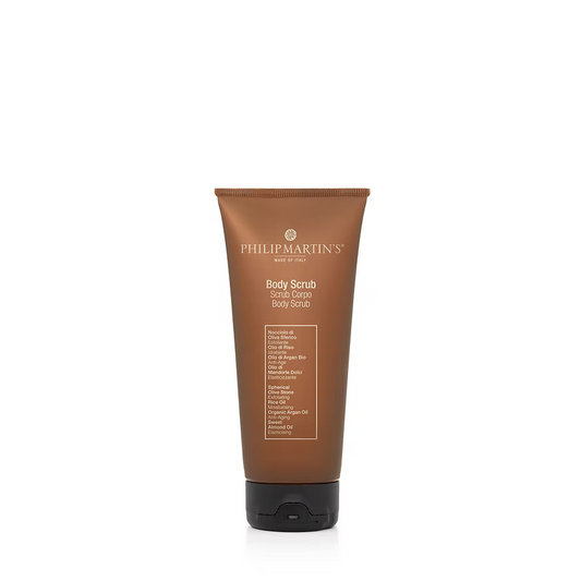 Body Scrub