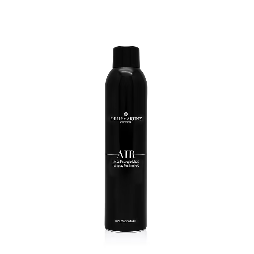 Air Medium Hold - 300 ml