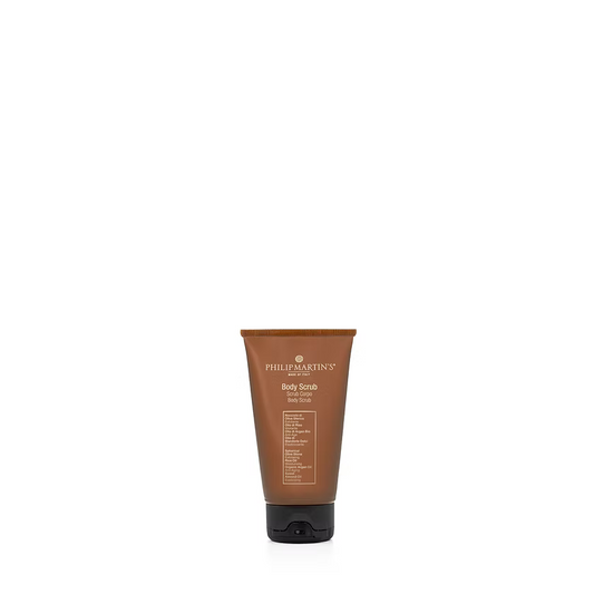 Body Scrub