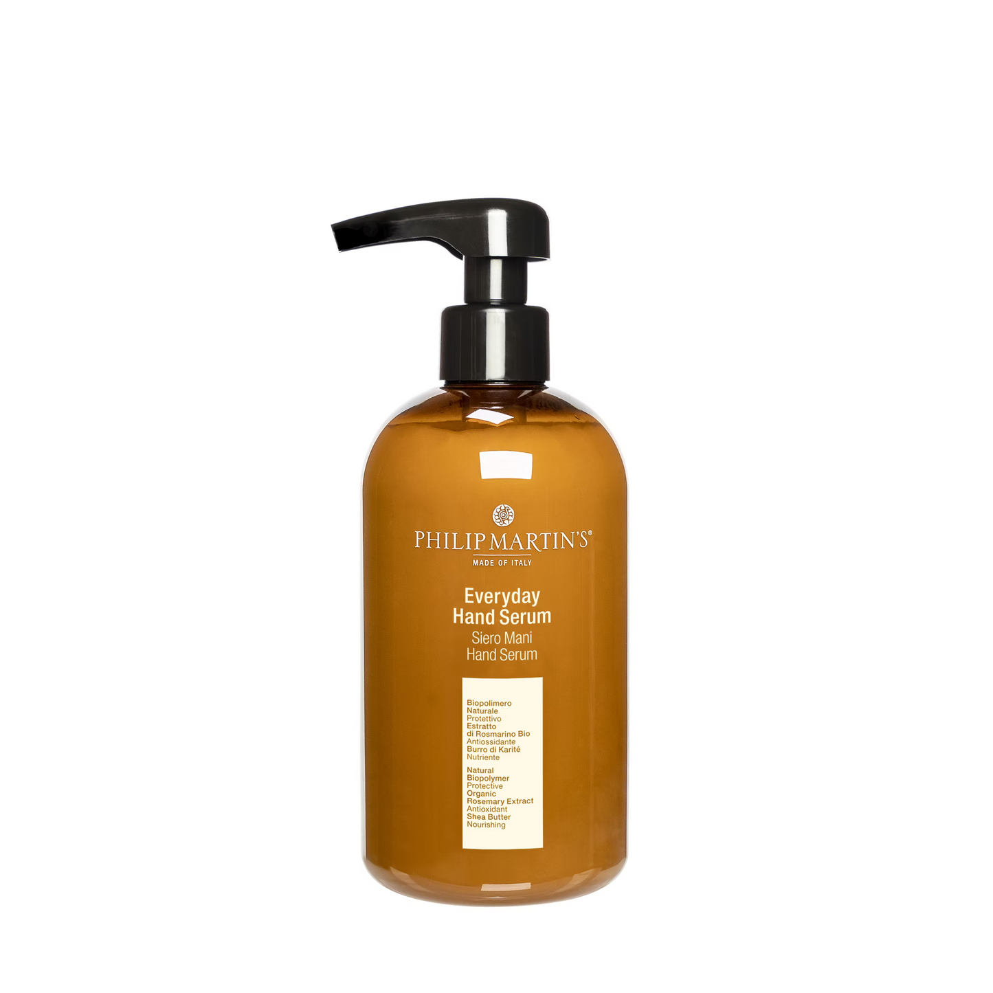 Everyday Hand Serum