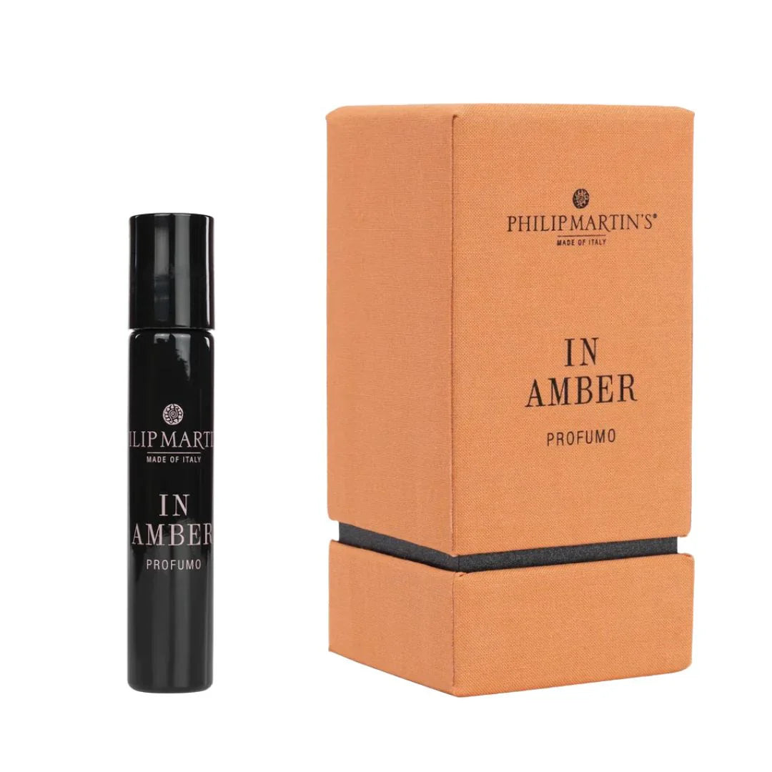 In Amber Parfum - 50 ml