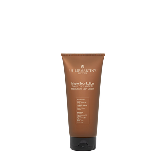 Maple Body Lotion - 200 ml