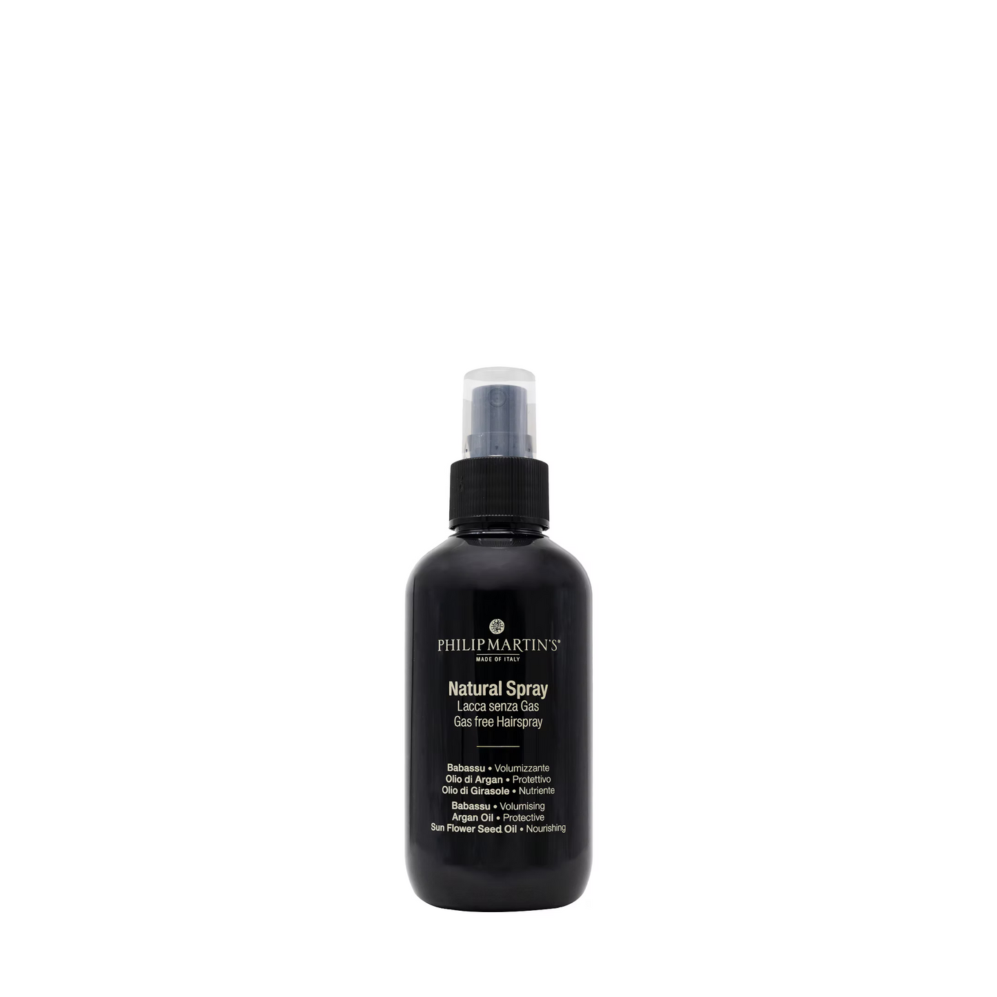 Natural Spray - 150 ml