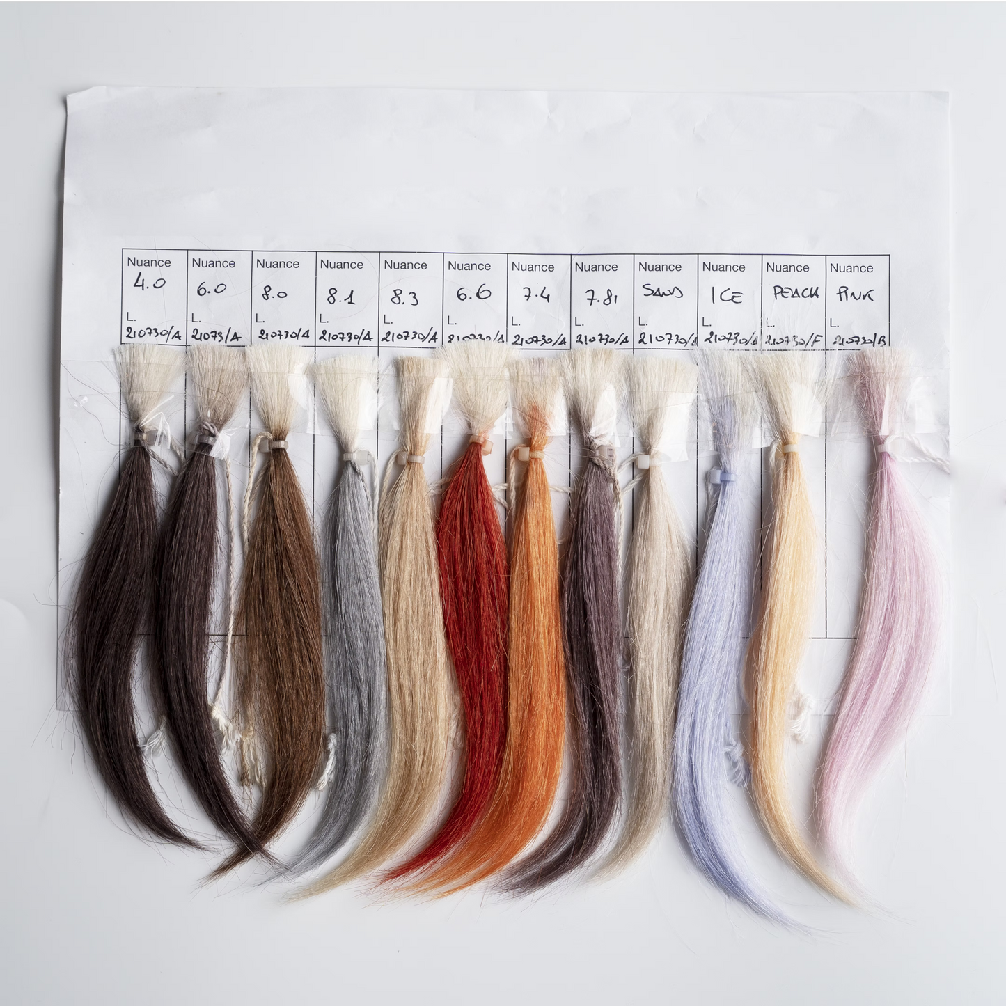 Color Slide Direct Coloring - 75 ml