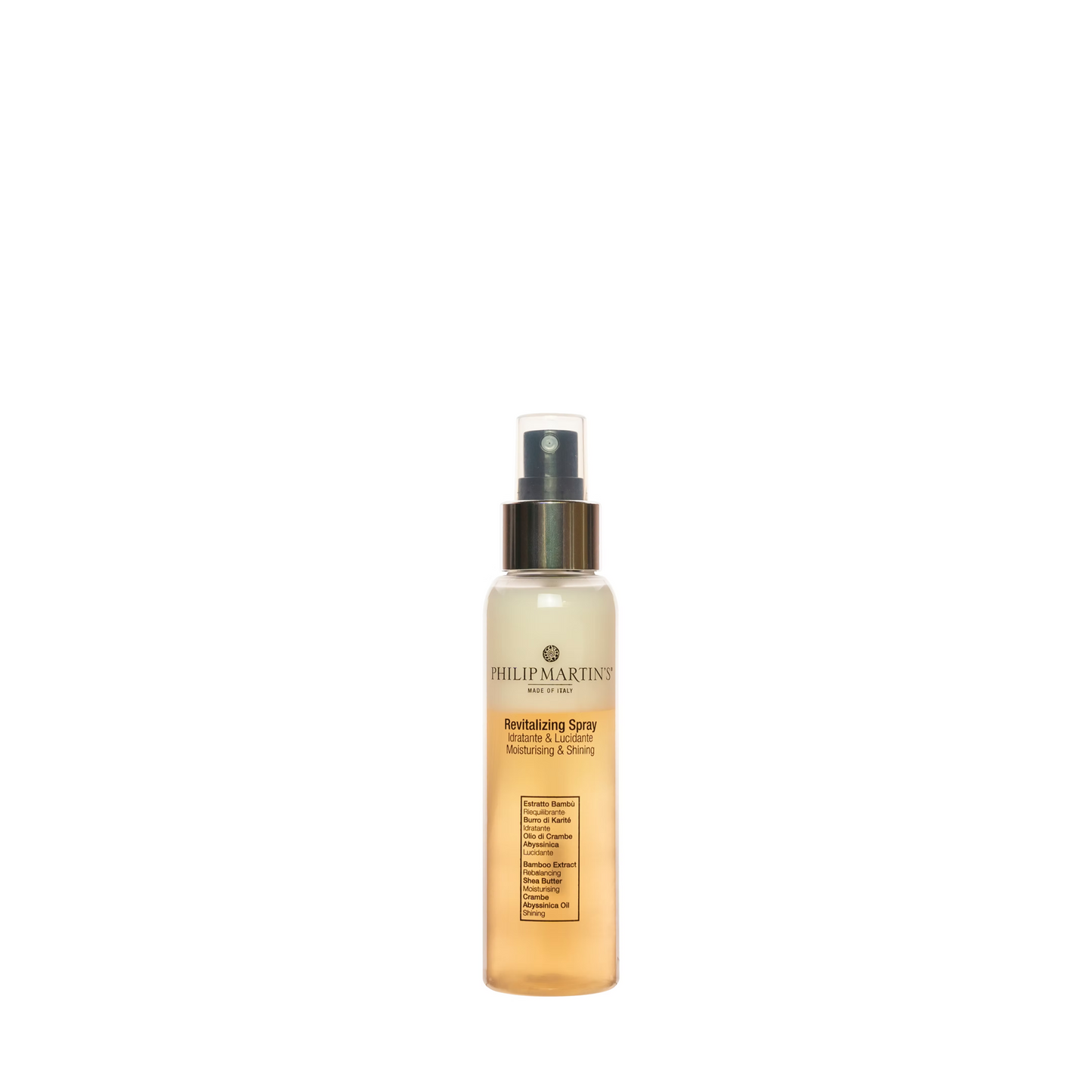Revitalizing Spray - 100 ml