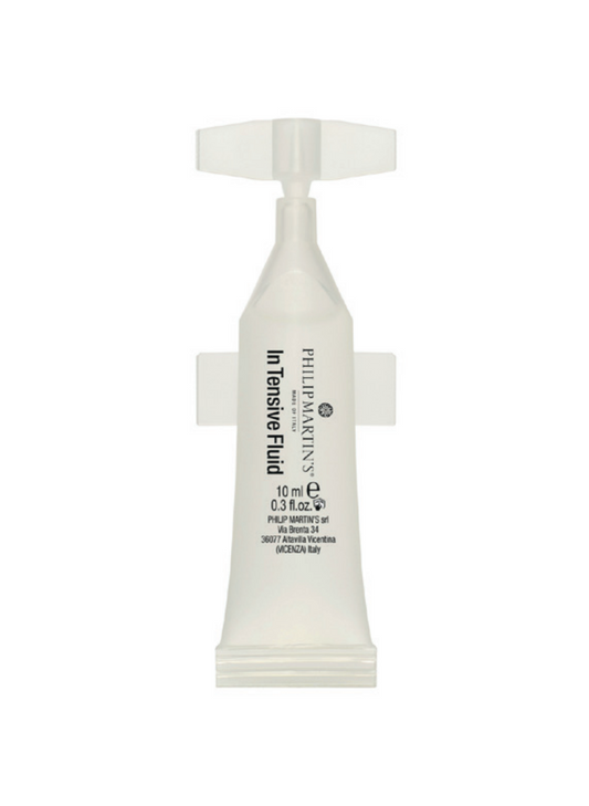 In Tensive Fluid 10 + 10ml