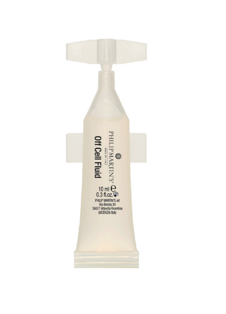 Off Cell Fluid 10 x 10ml