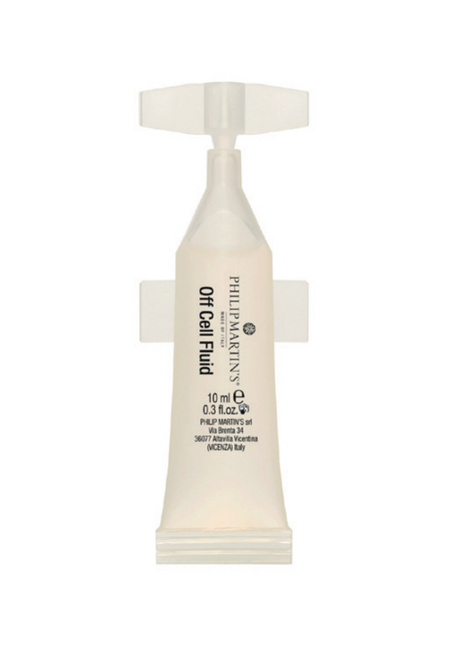Off Cell Fluid 10 x 10ml