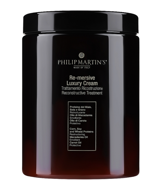 Re-mersive Luxury Cream