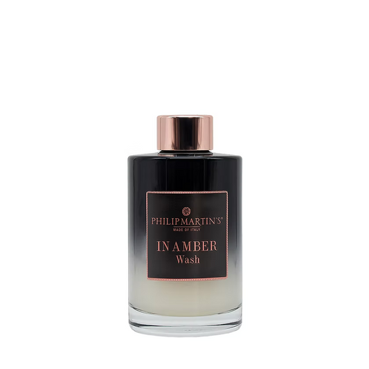 In Amber Wash - 200 ml