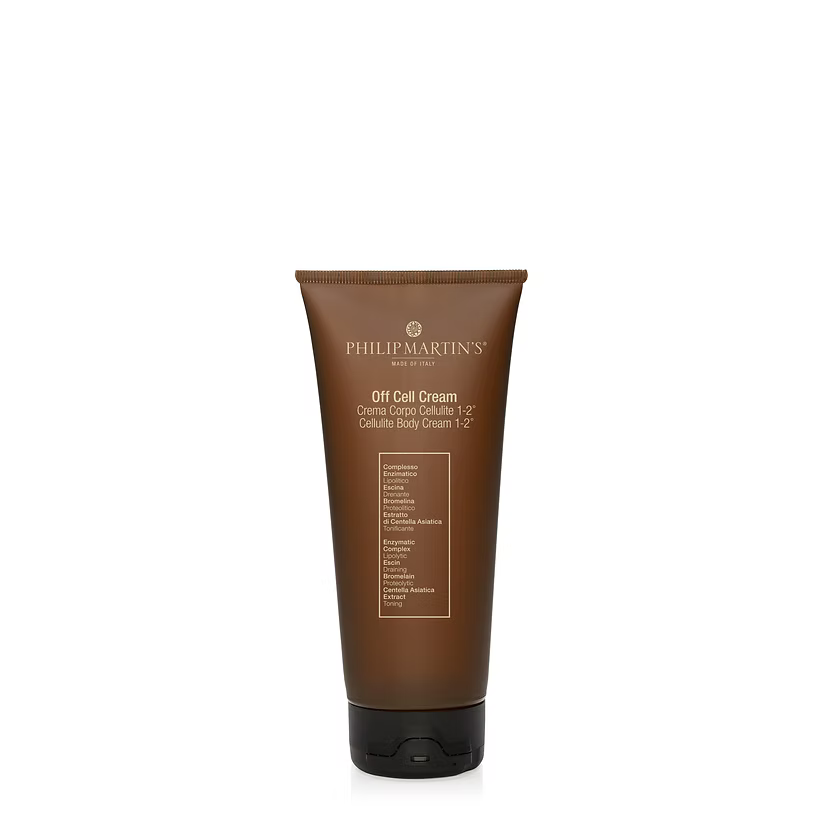Off Cell Cream - 200 ml