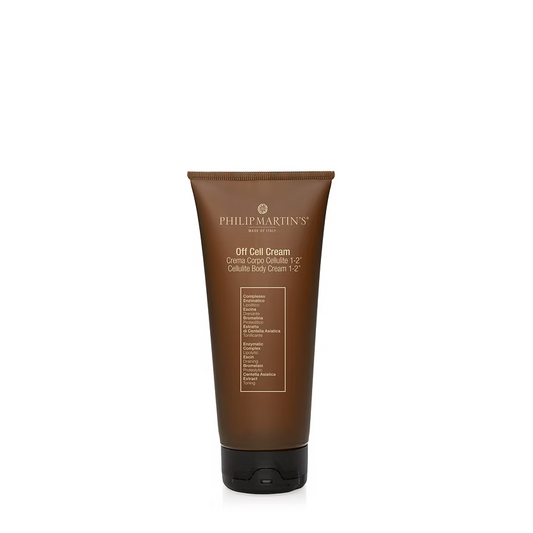 Off Cell Cream - 200 ml