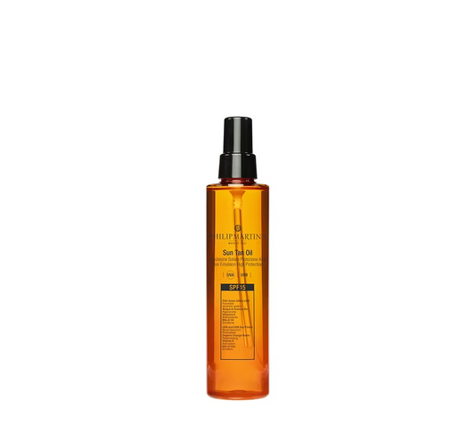 Sun Tun Oil SPF 15 - 150 ml
